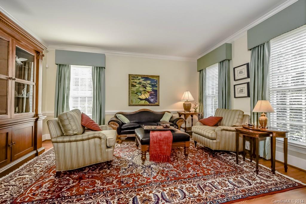 Bellemeade - Residential