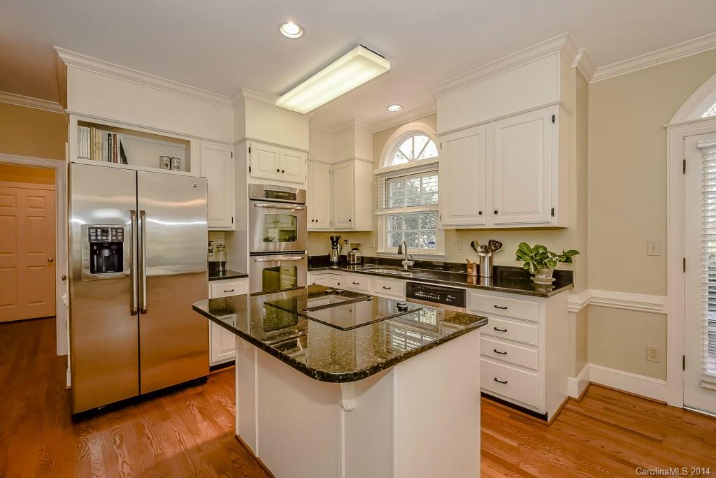 Bellemeade - Residential