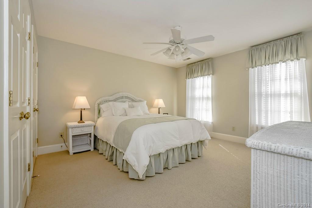 Bellemeade - Residential