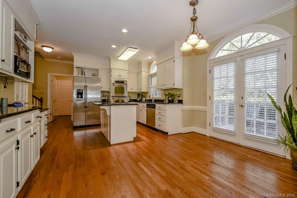 Bellemeade - Residential