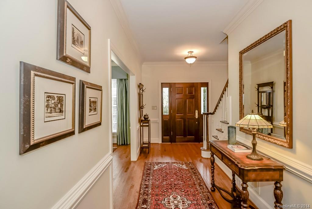 Bellemeade - Residential