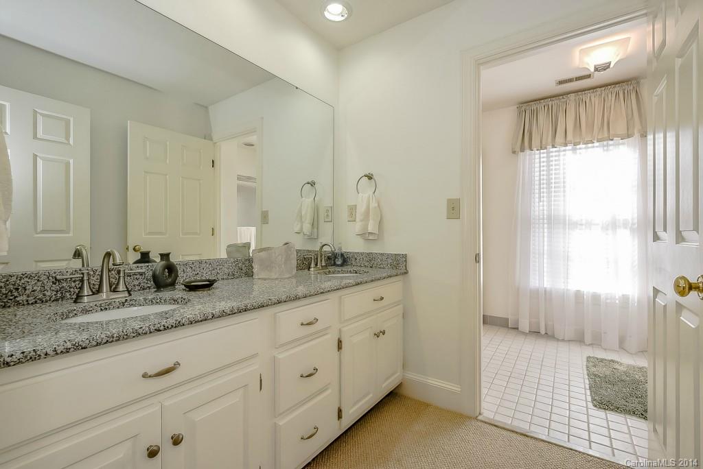 Bellemeade - Residential