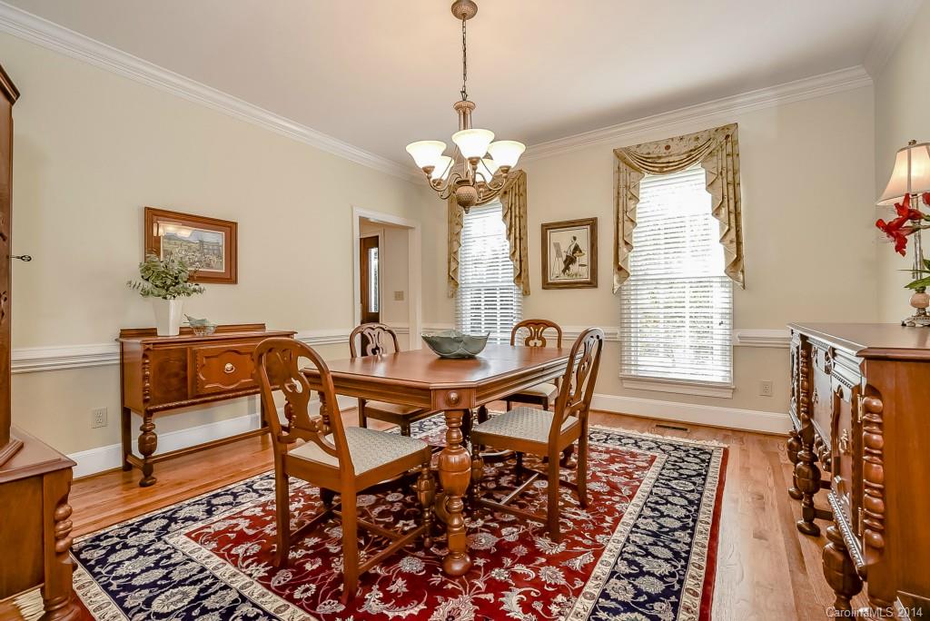 Bellemeade - Residential