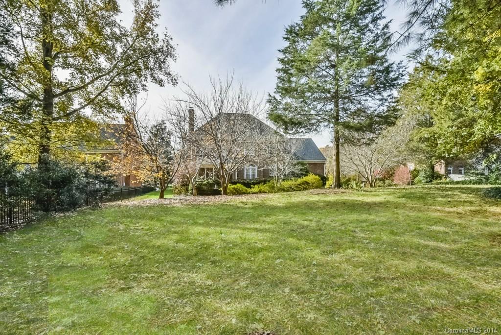 Bellemeade - Residential