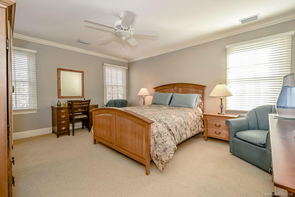 Bellemeade - Residential