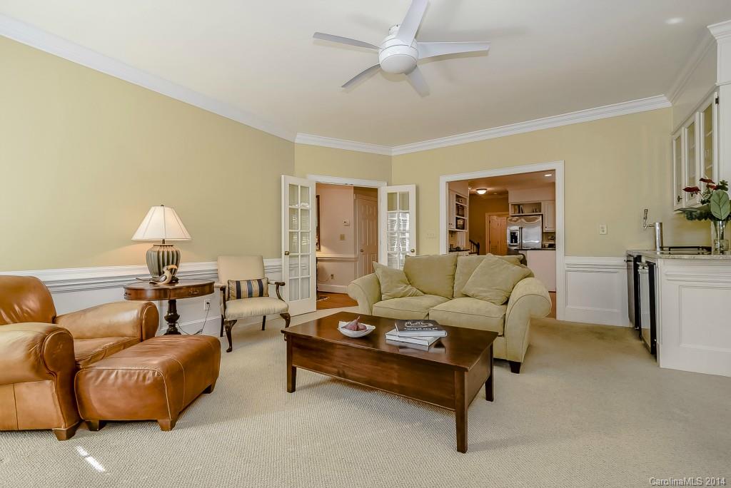 Bellemeade - Residential