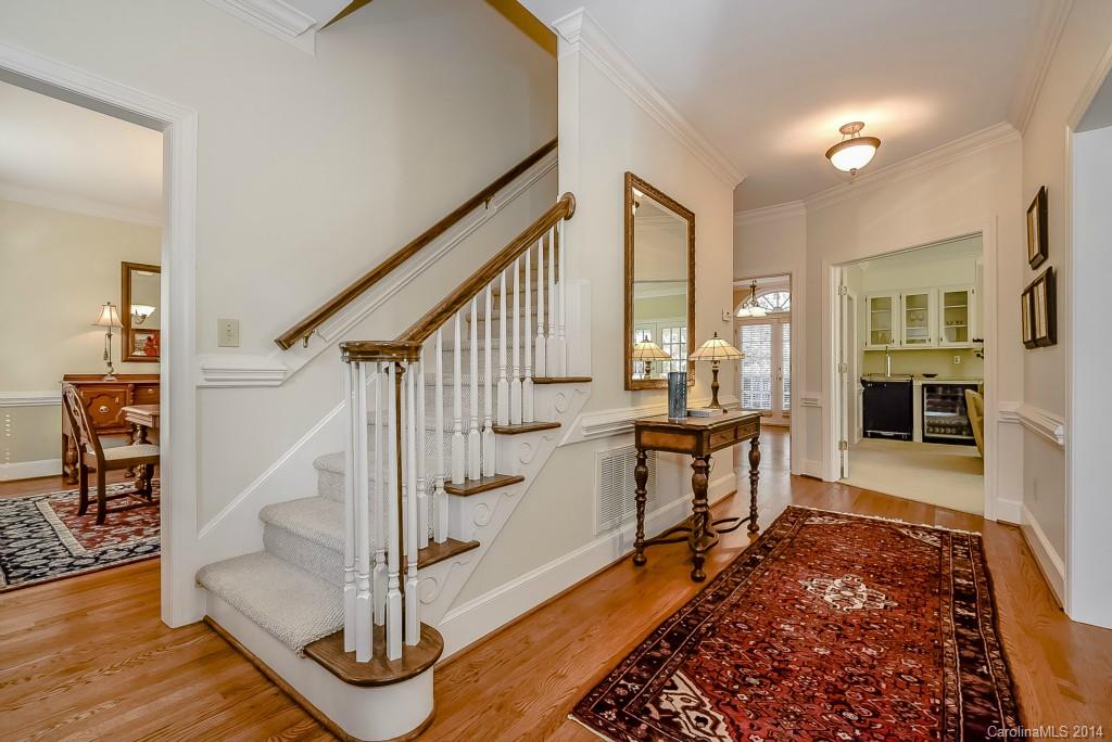 Bellemeade - Residential