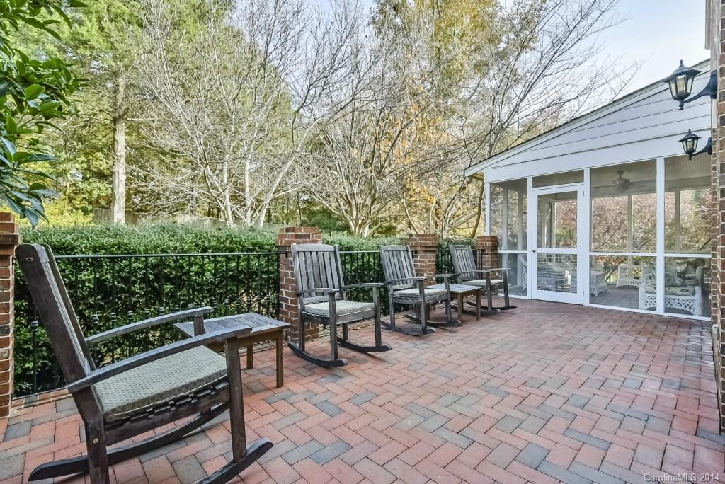 Bellemeade - Residential