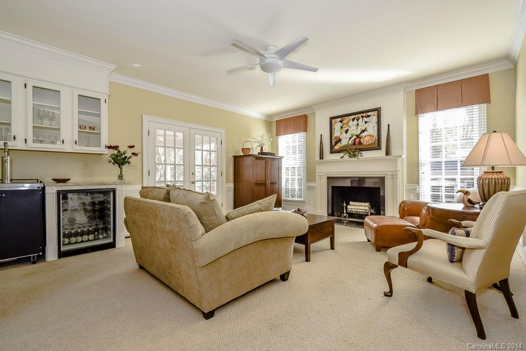 Bellemeade - Residential