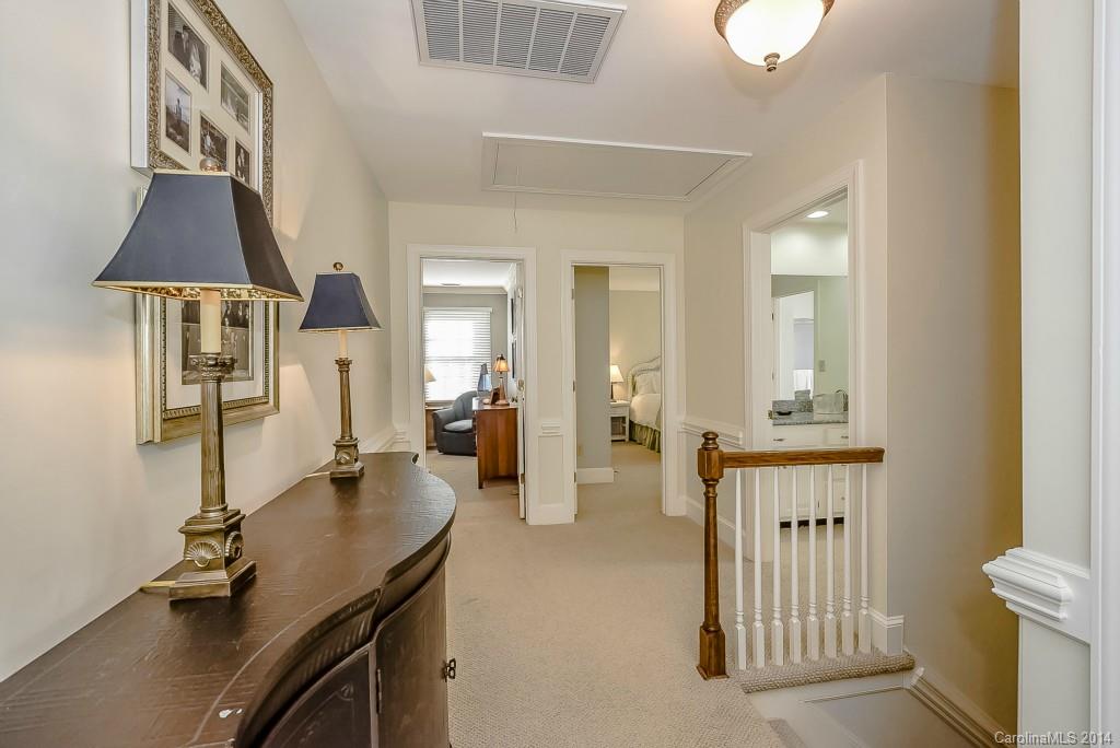 Bellemeade - Residential