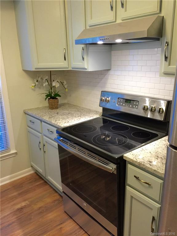 Sharon South - Residential