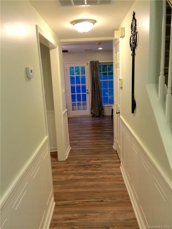 Sharon South - Residential