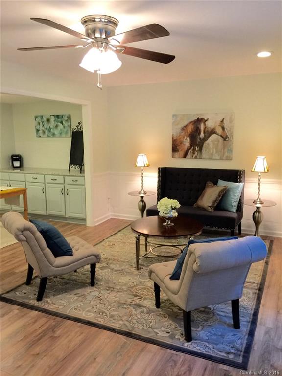 Sharon South - Residential