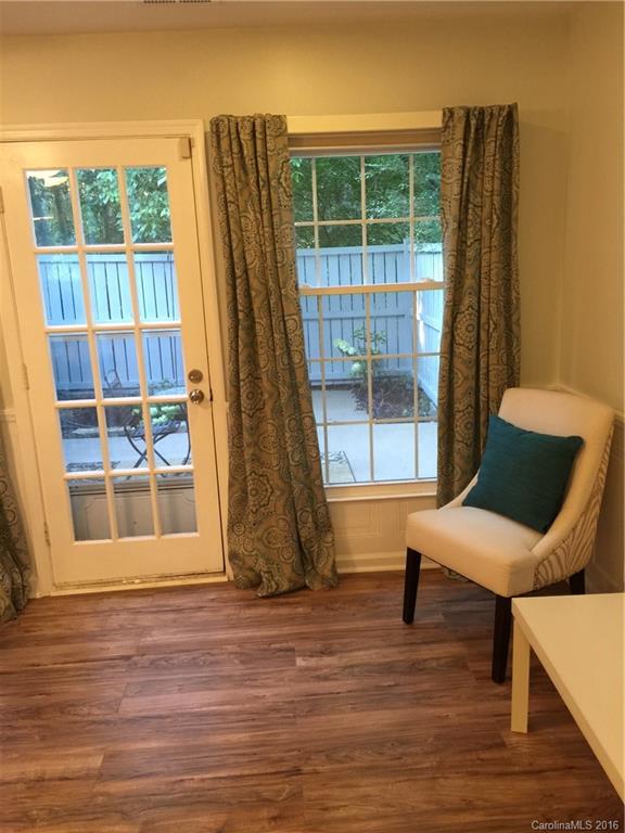 Sharon South - Residential