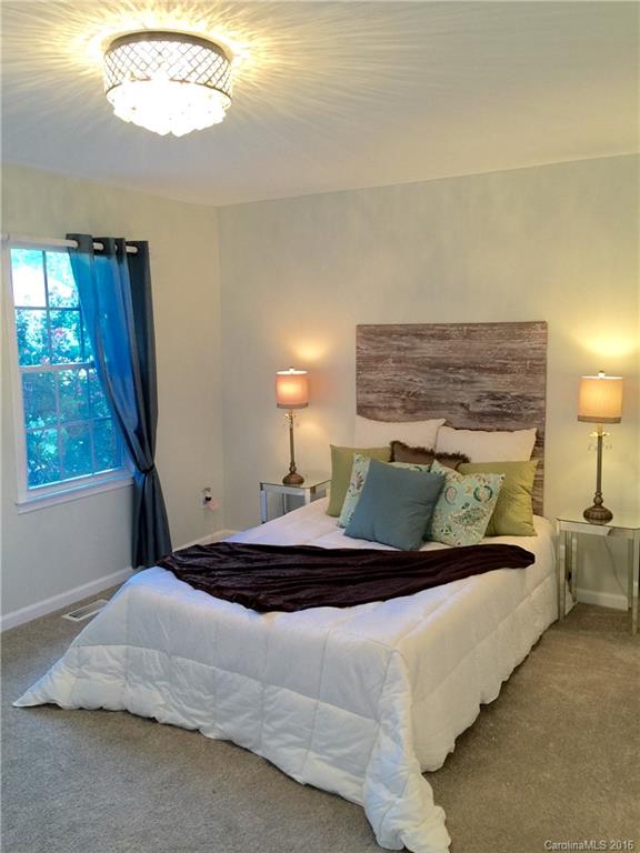 Sharon South - Residential