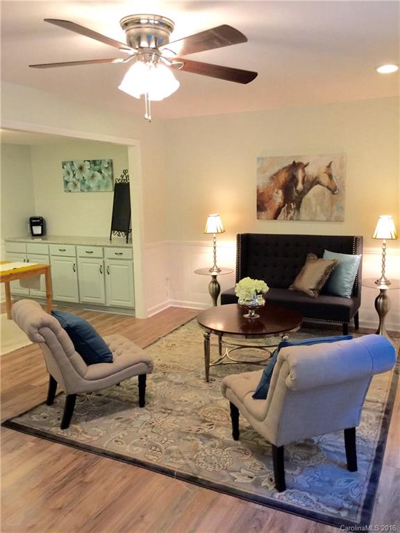 Sharon South - Residential