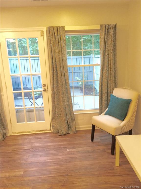 Sharon South - Residential