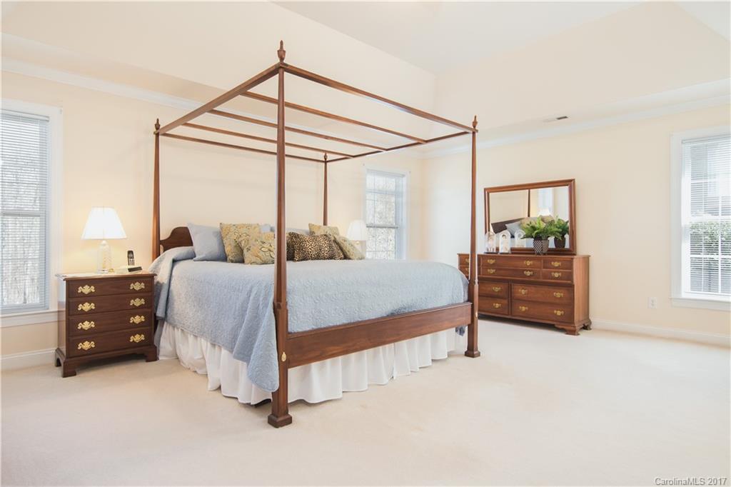 Providence Plantation - Residential