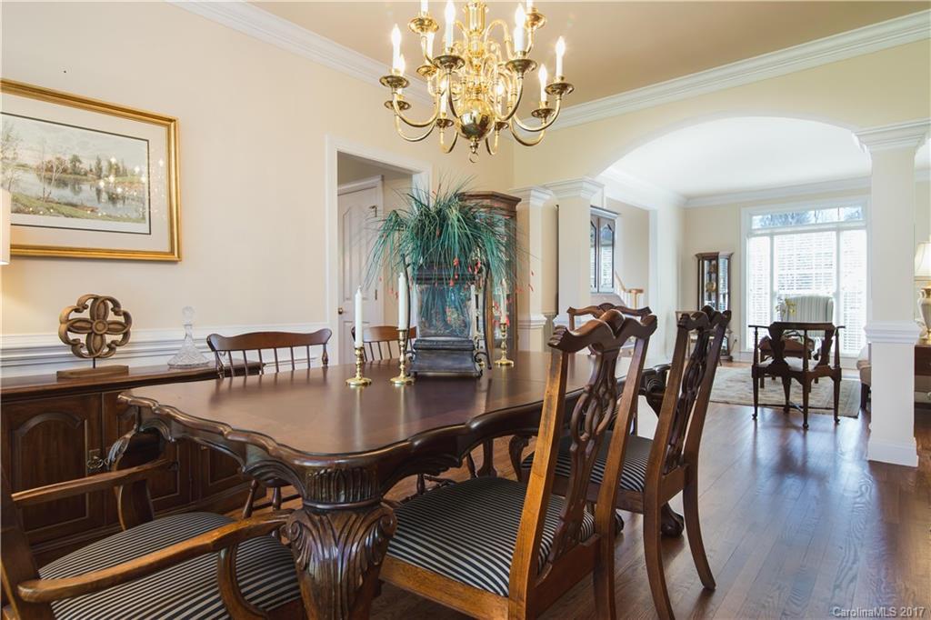 Providence Plantation - Residential