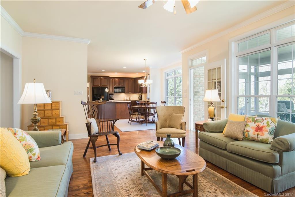 Providence Plantation - Residential