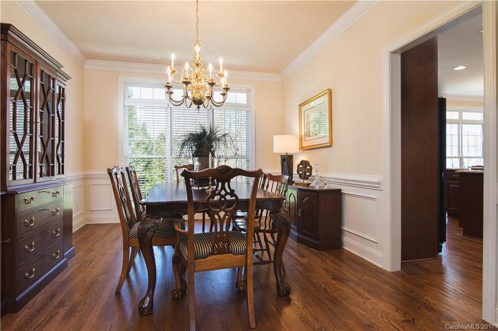 Providence Plantation - Residential