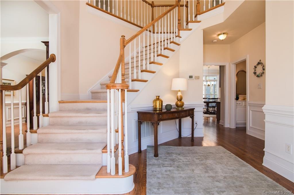 Providence Plantation - Residential