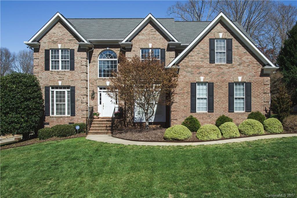 Providence Plantation - Residential