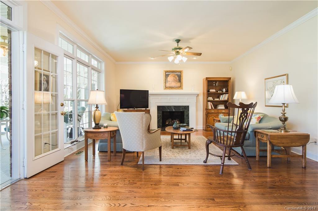 Providence Plantation - Residential