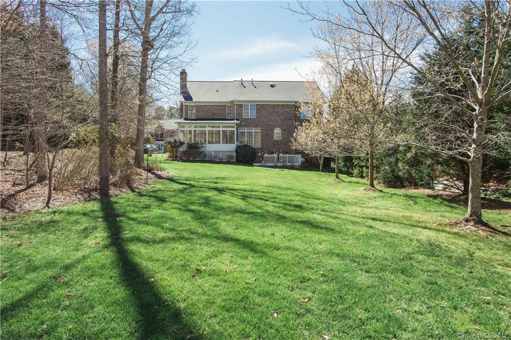 Providence Plantation - Residential