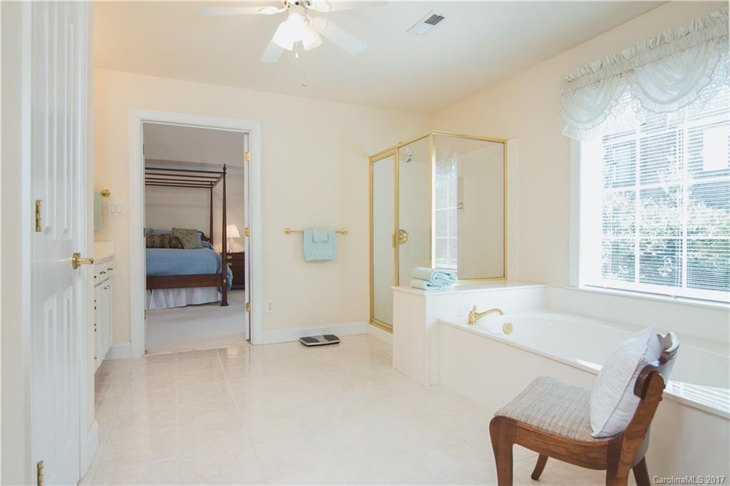 Providence Plantation - Residential