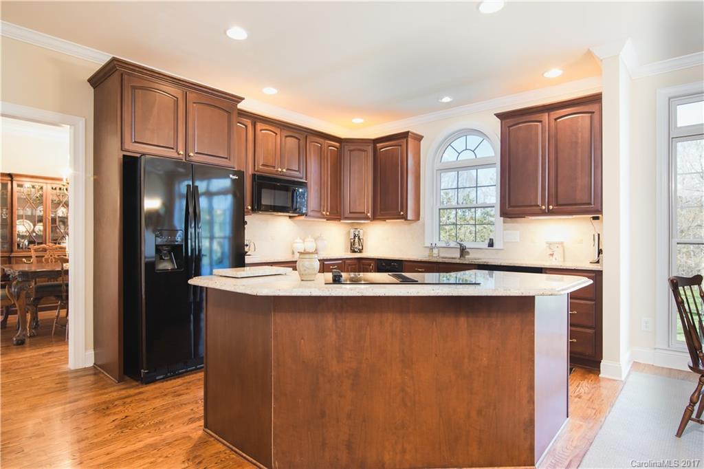 Providence Plantation - Residential