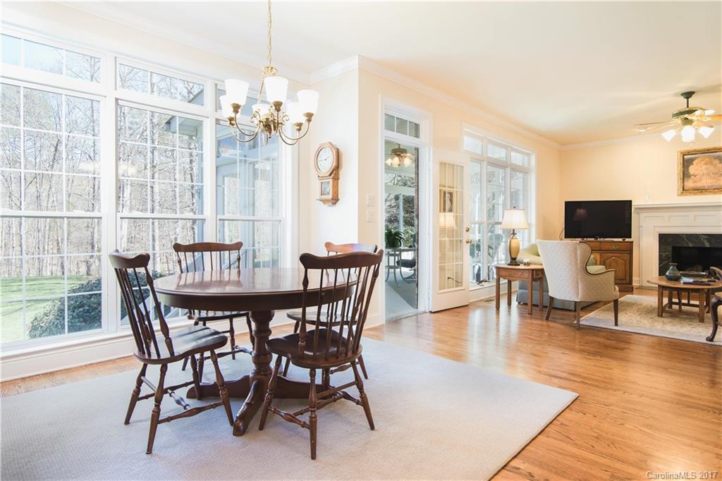 Providence Plantation - Residential