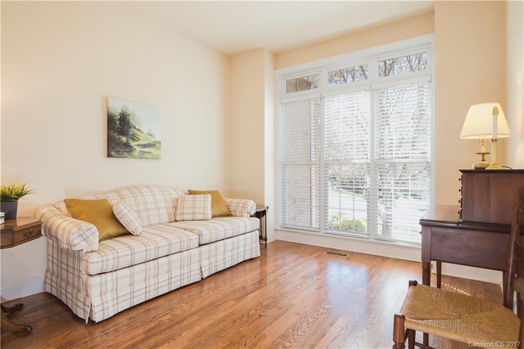 Providence Plantation - Residential