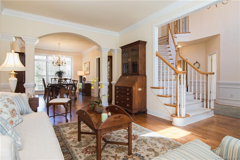 Providence Plantation - Residential