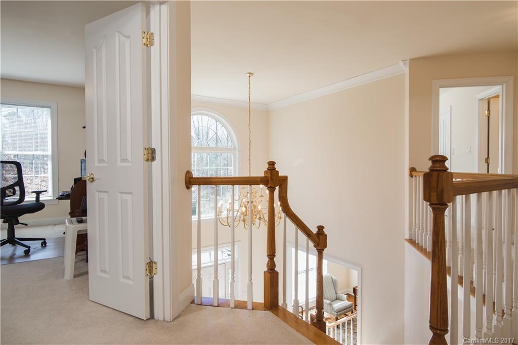 Providence Plantation - Residential