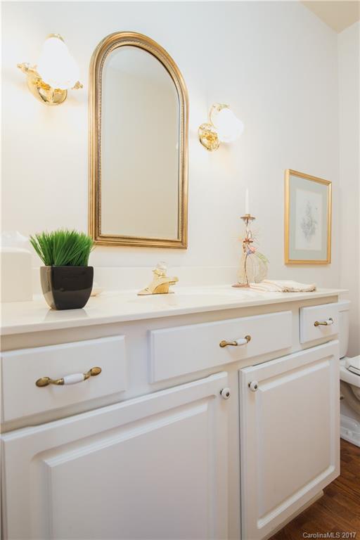 Providence Plantation - Residential