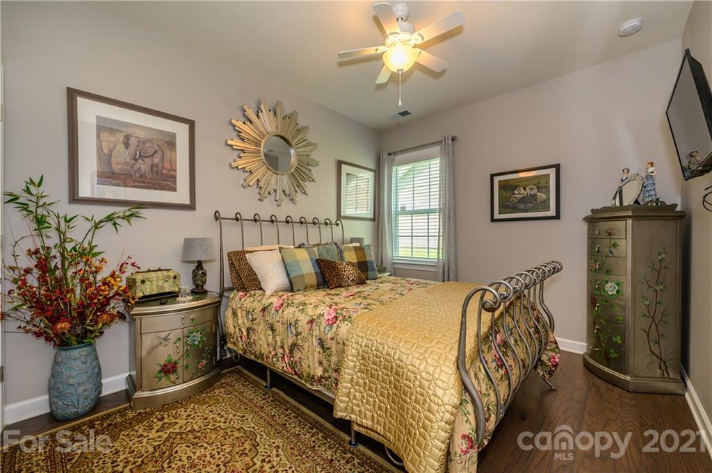 Tree Tops - Residential