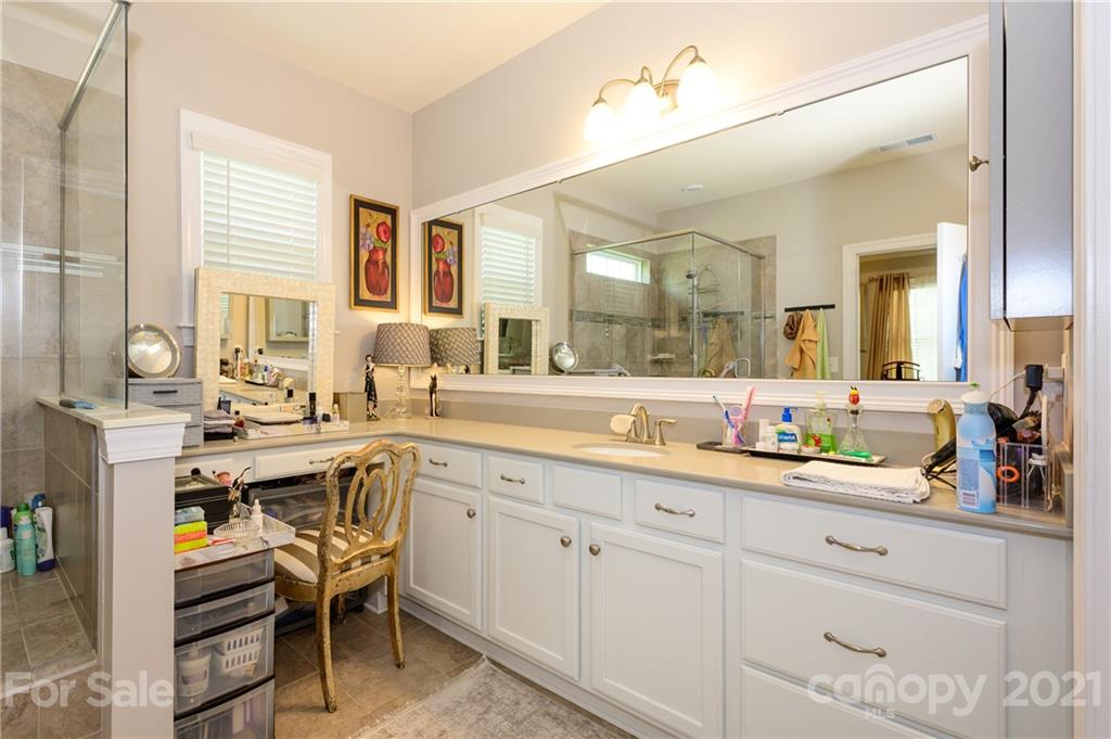 Tree Tops - Residential