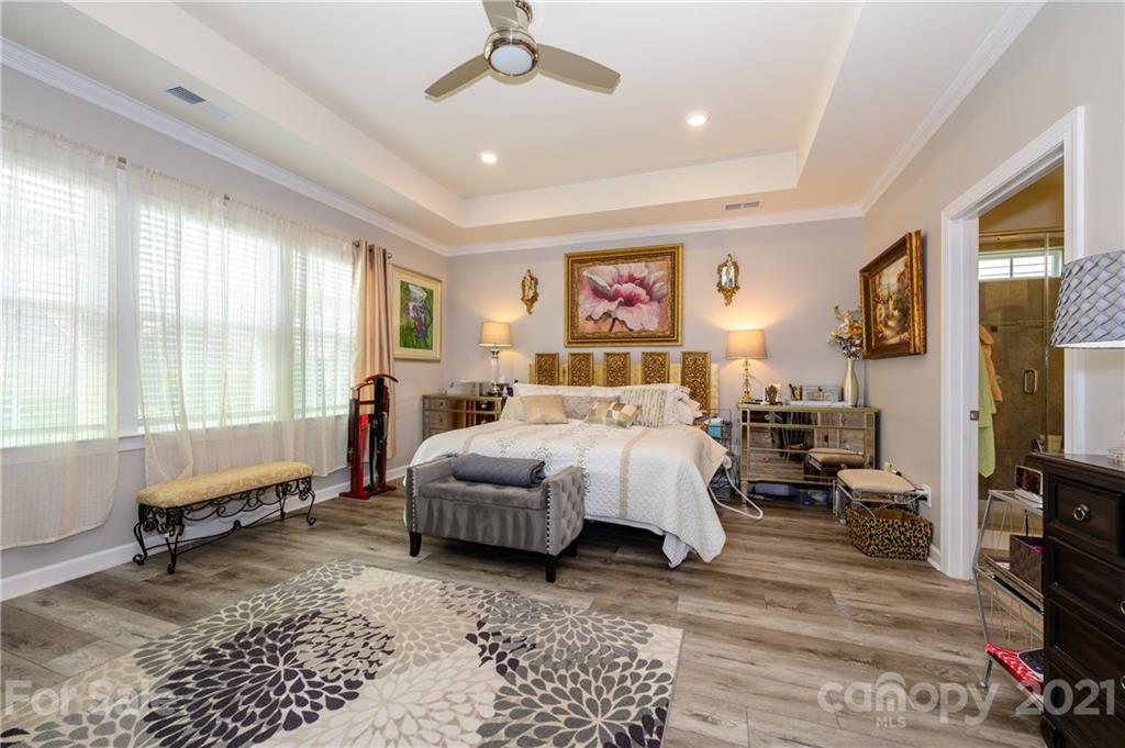 Tree Tops - Residential