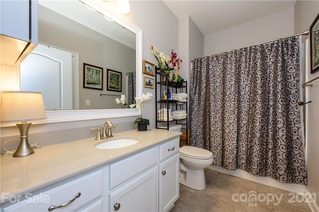 Tree Tops - Residential