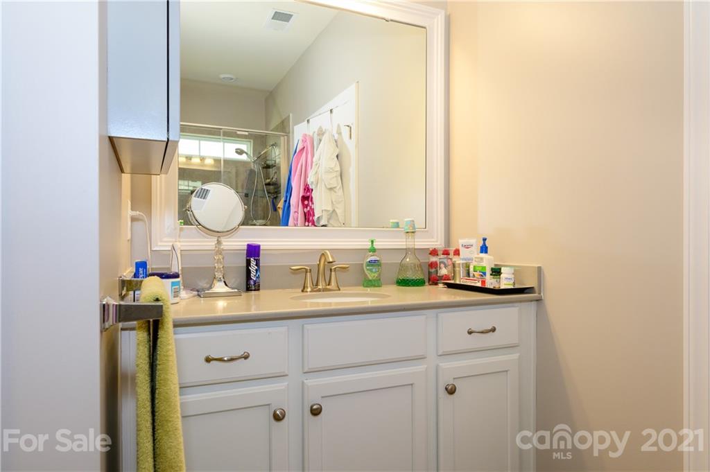 Tree Tops - Residential