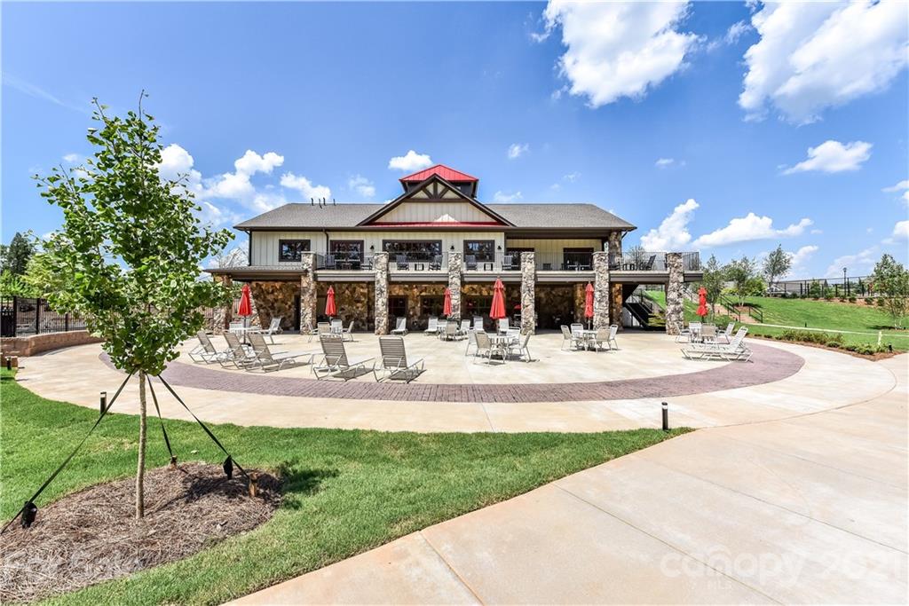 Tree Tops - Residential