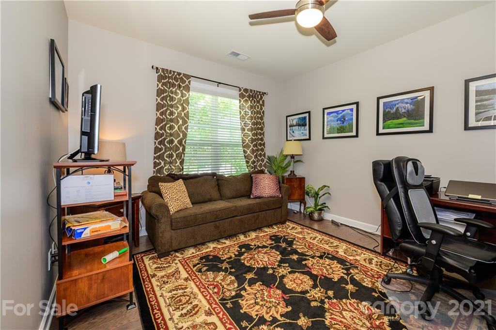 Tree Tops - Residential