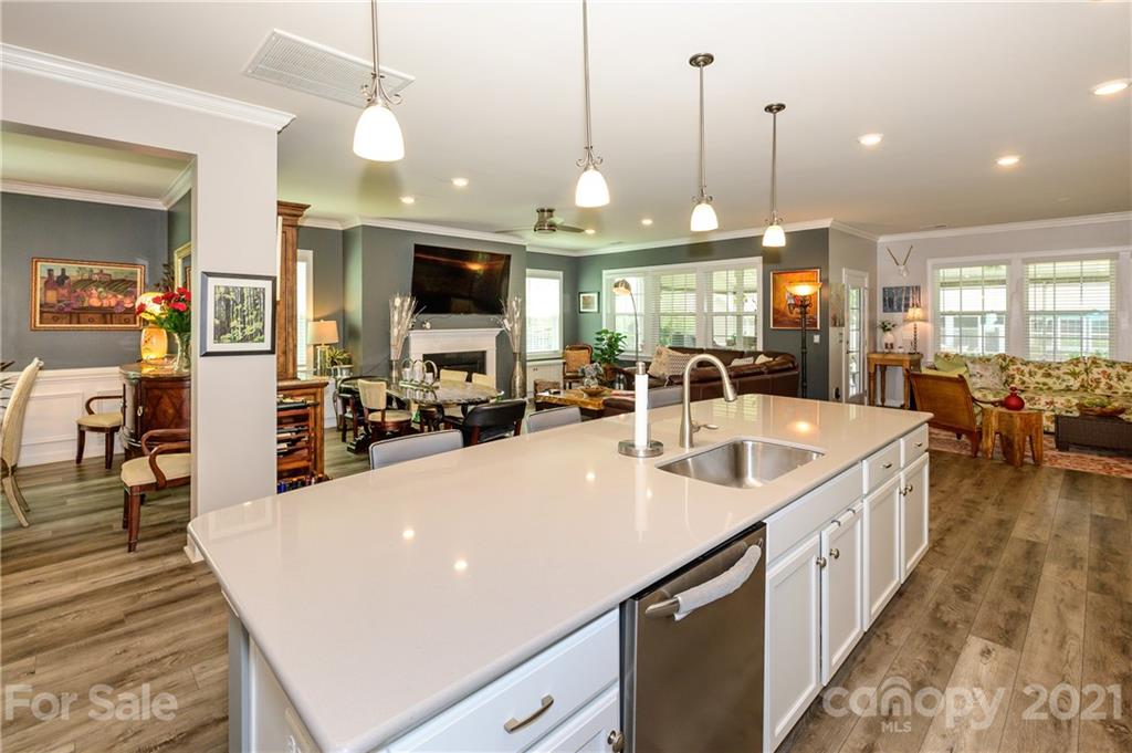 Tree Tops - Residential