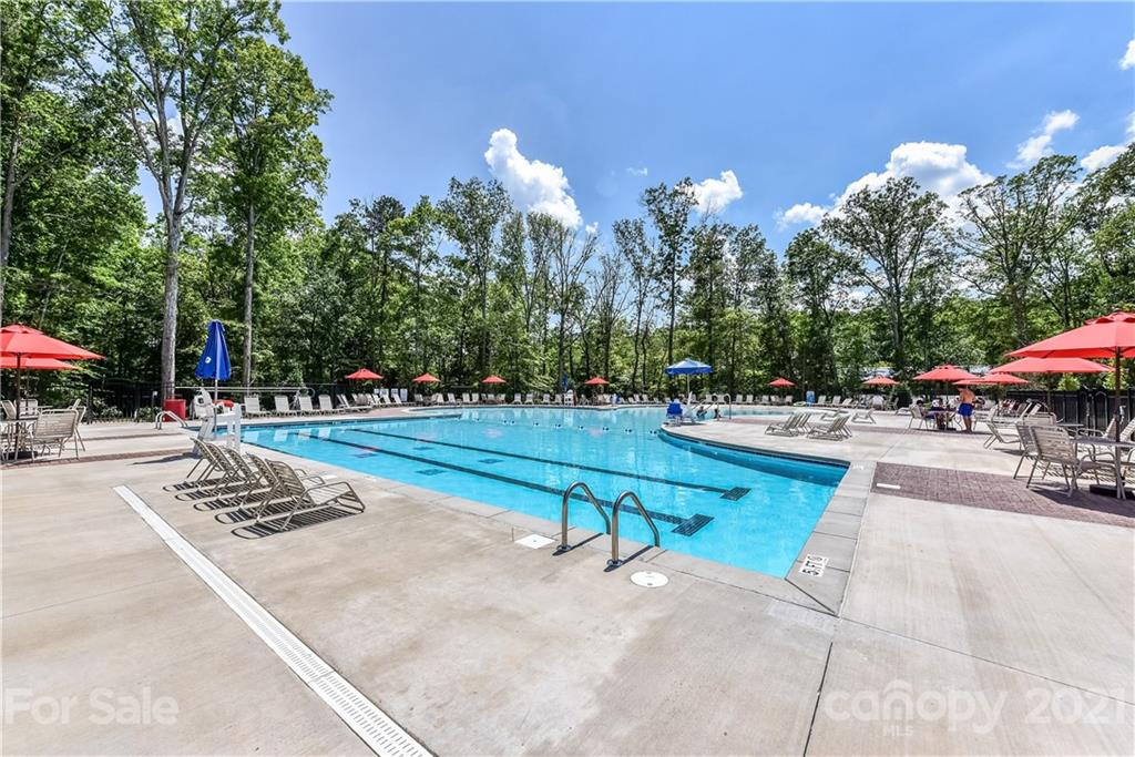 Tree Tops - Residential