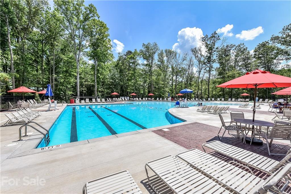 Tree Tops - Residential