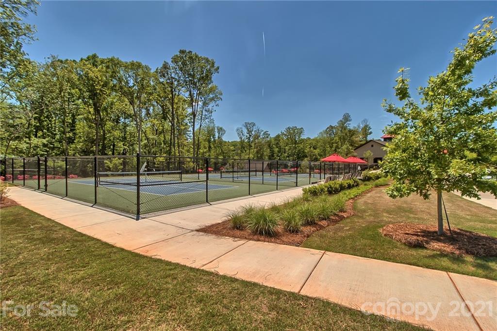 Tree Tops - Residential