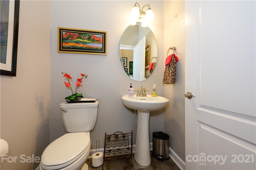 Tree Tops - Residential