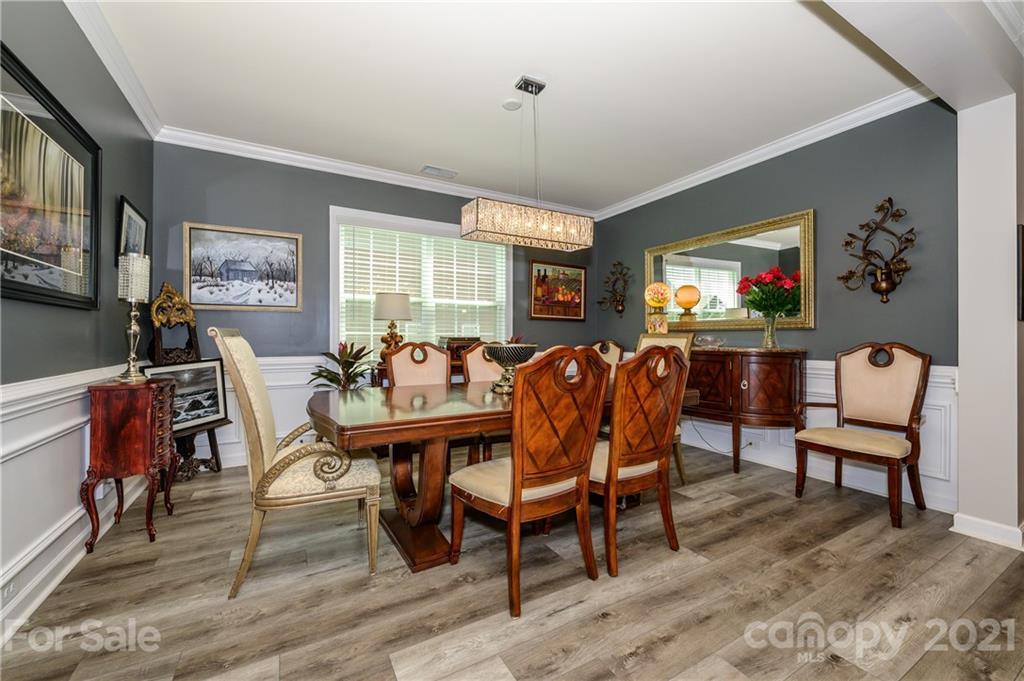 Tree Tops - Residential