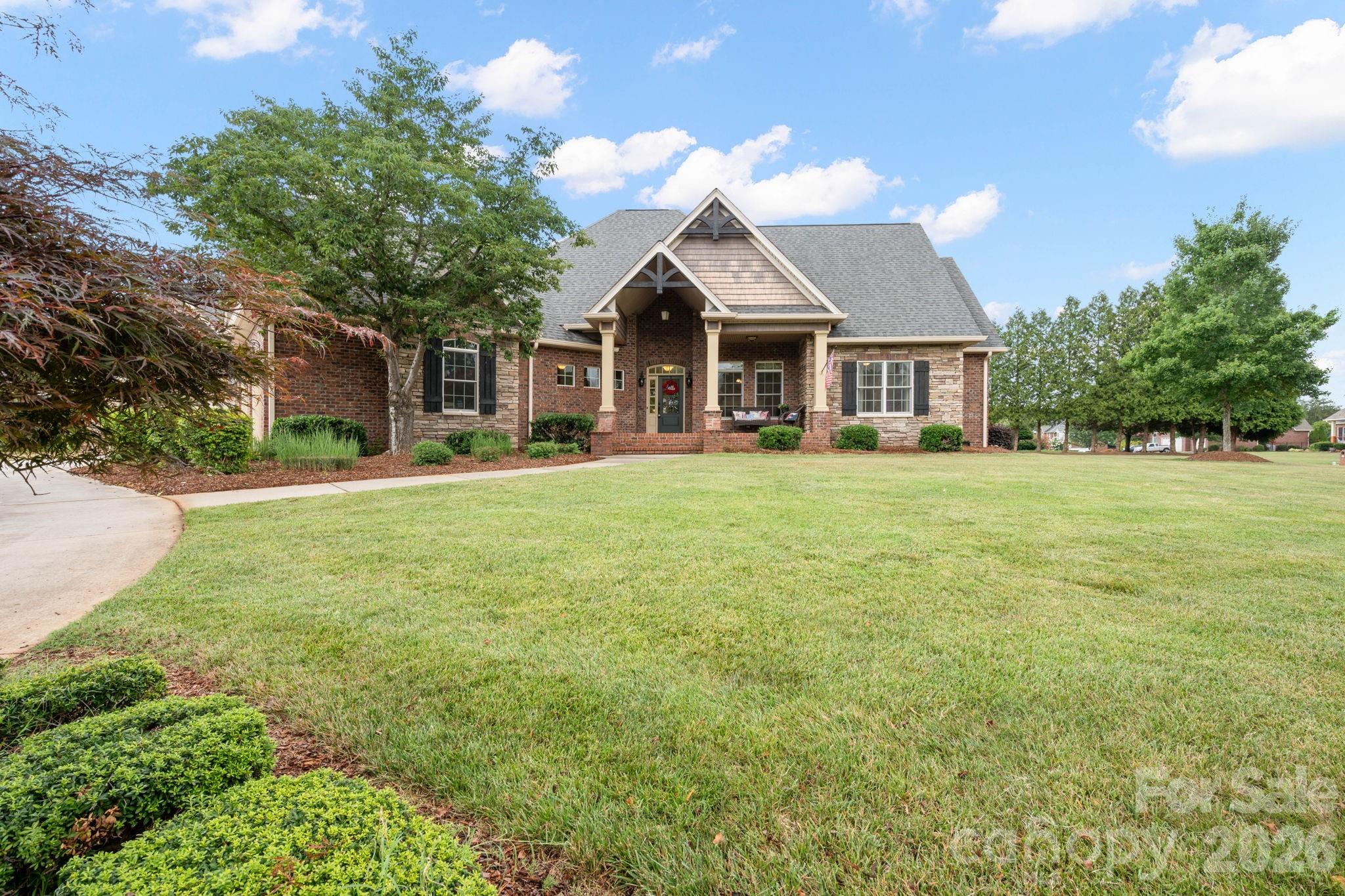 708 Cedar Hill Drive